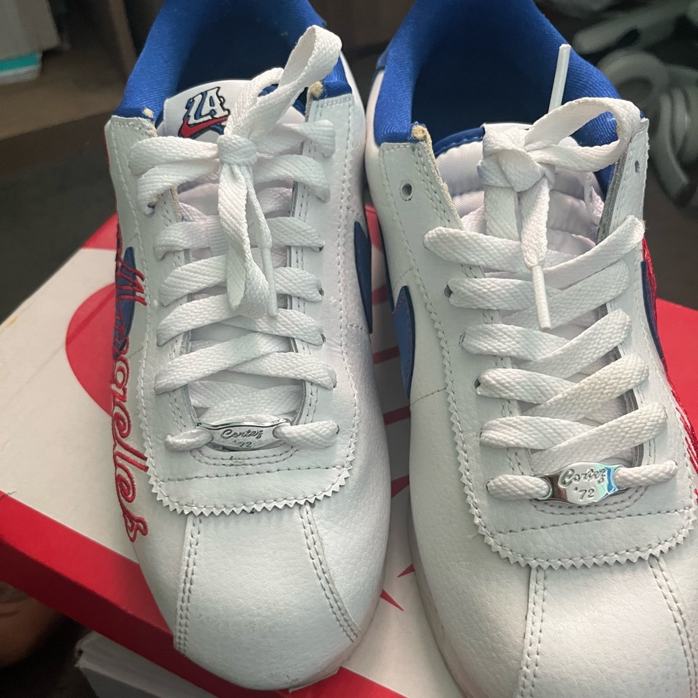Nike Cortez LA Edition